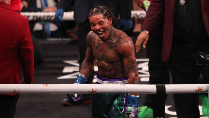 Джервонт Дэвис