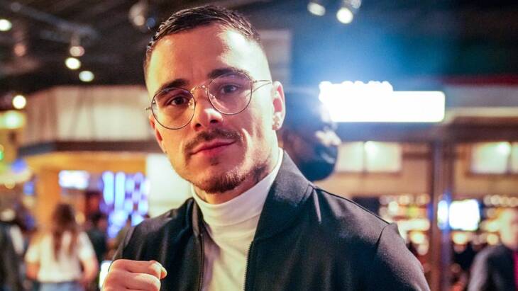 Джордж Камбосос