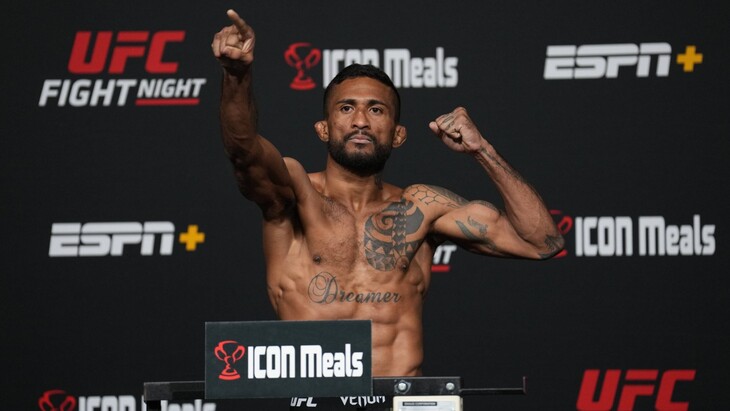 Жоандерсон Брито