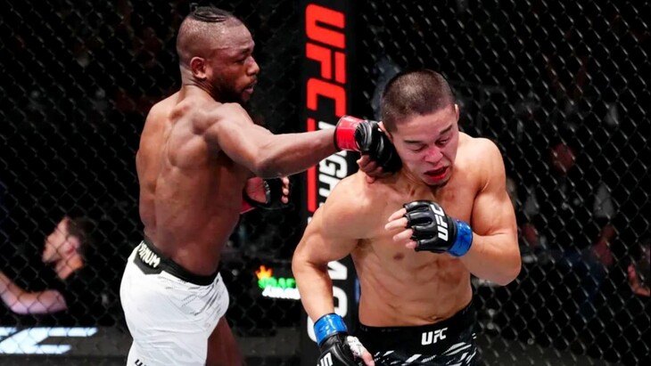 Прогноз и ставки на Алмабаев — Очоа Прогноз и ставки на Алмабаев — Очоа