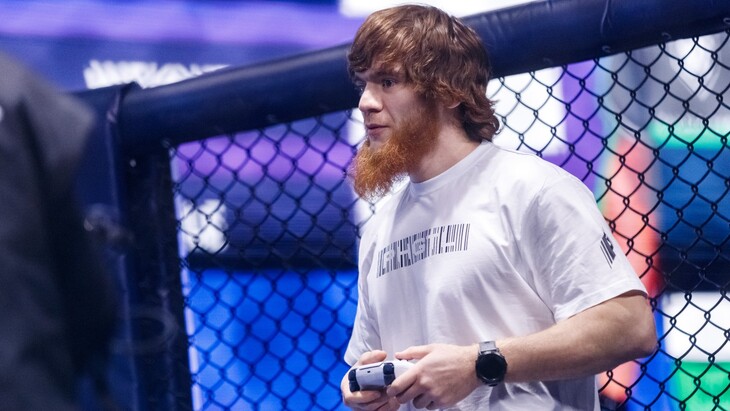 Прогноз и ставки на Магомедов — Баррио Прогноз и ставки на Магомедов — Баррио