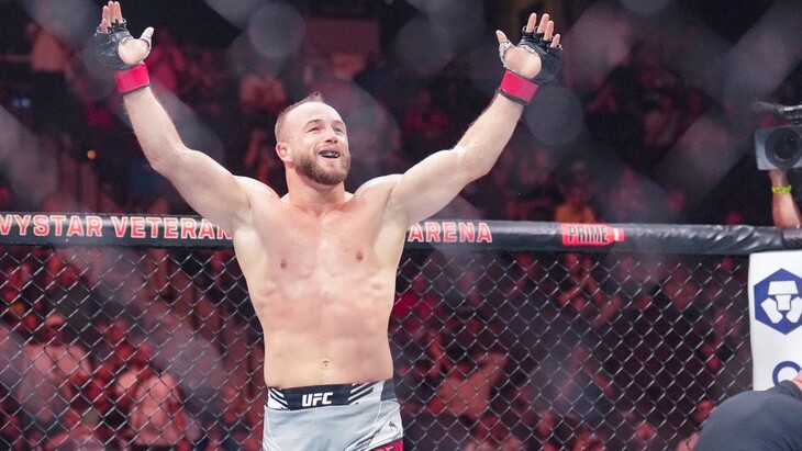 Прогноз и ставки на Ребецки — Данкан