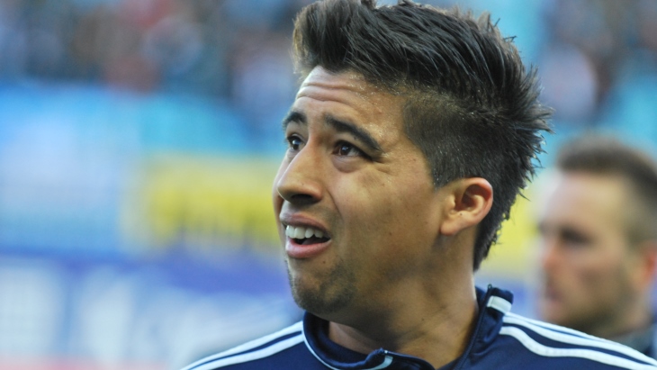 Кристиан Нобоа