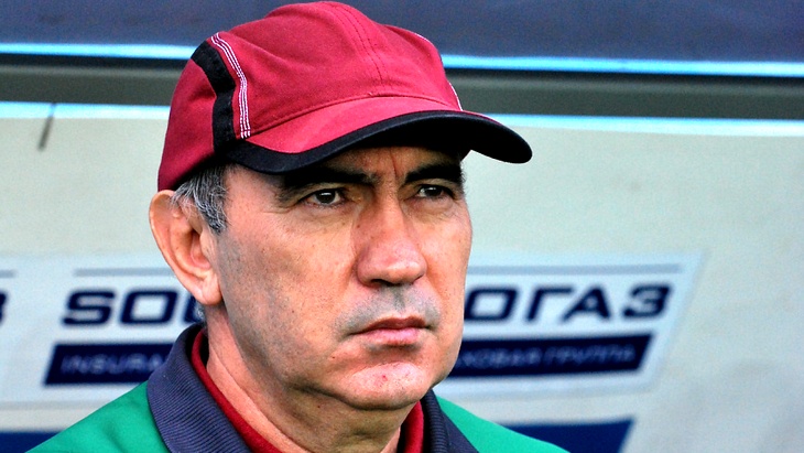 Курбан Бердыев хочет разобраться с «Раннерсом» без Романа Еременко и Гекдениза Карадениза