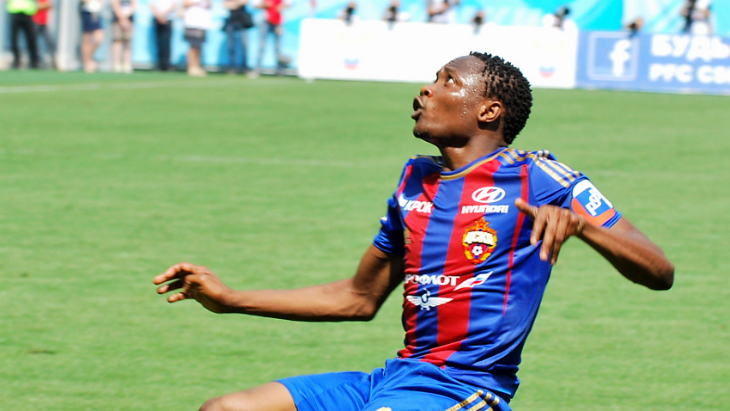 сможет ли Муса принести ЦСКА победу в Казани?