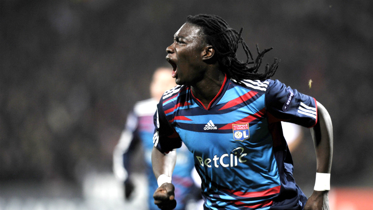 Бафетимби Гомис