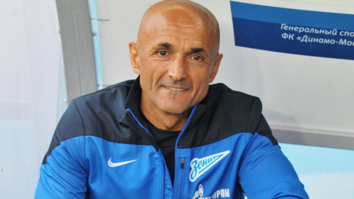 Лучано Спаллетти