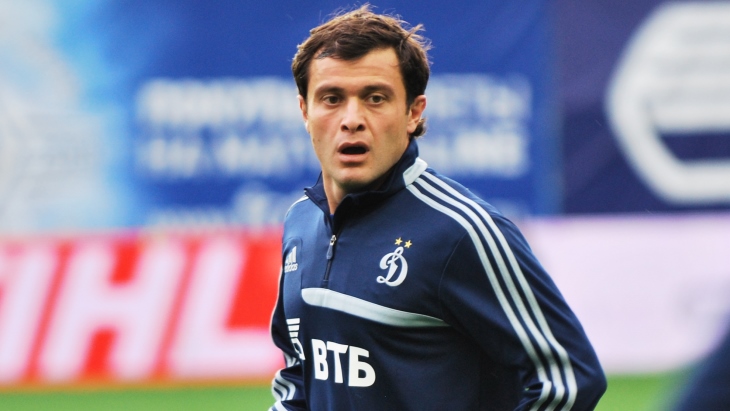 Алан Касаев