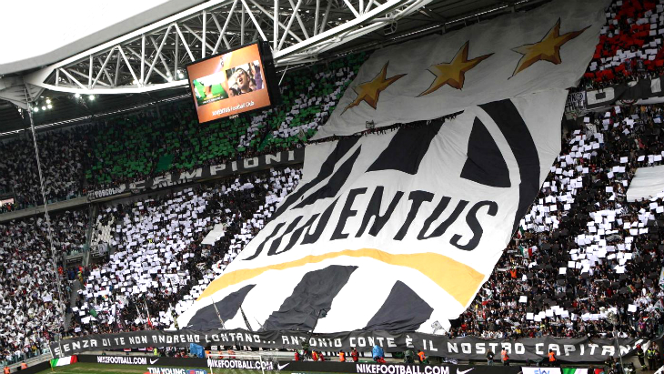 Туринские болельщики готовы встретить «Галатасарай»