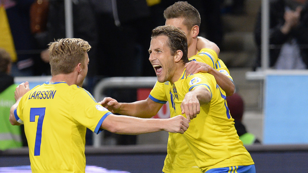 Скандинавы готовы дать бой пиренейцам