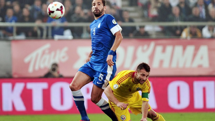 Димитрис Сиовас против Развана Раца