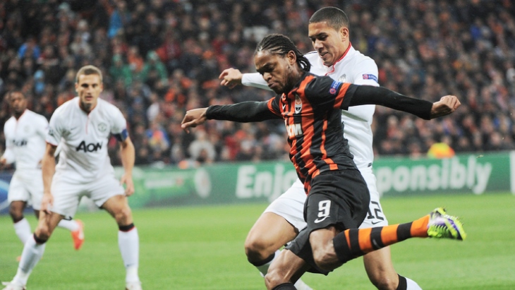 В Донецке был результативный «мир»