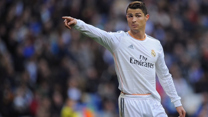 Роналду огорчит «Атлетико»