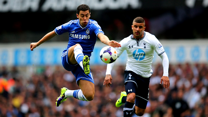 «Челси» — «Тоттенхэм»