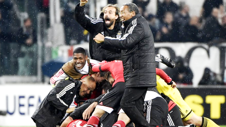 Прогноз и ставки на Прогнозы на матч «Севилья» — «Бенфика» Прогноз и ставки на Прогнозы на матч «Севилья» — «Бенфика»