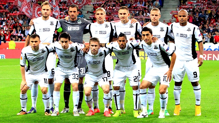 ФК «Краснодар»