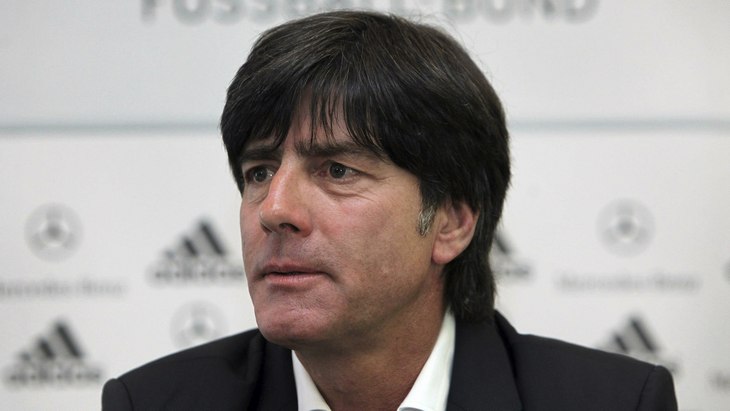 Йоахиму Лёву предстоит исправиться за варшавский провал