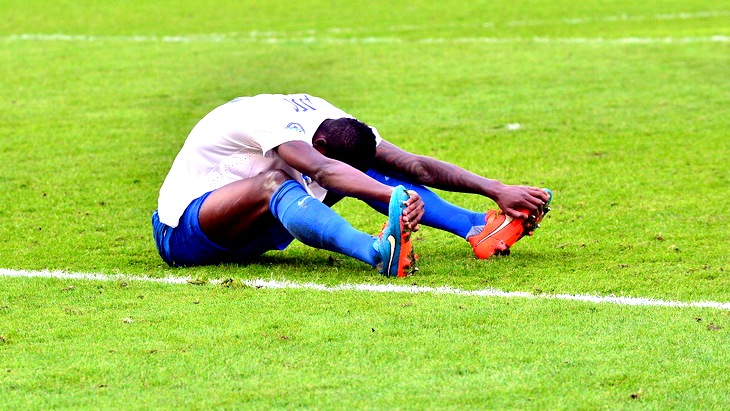 «Динамо» отстает от «Зенита» уже на десять очков