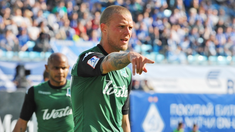 Рагнар Сигурдссон