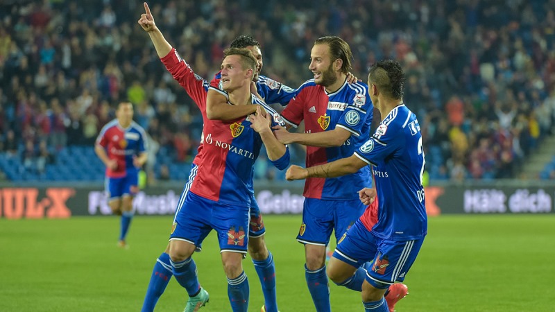 Швейцарцы готовы преподнести сюрприз фавориту