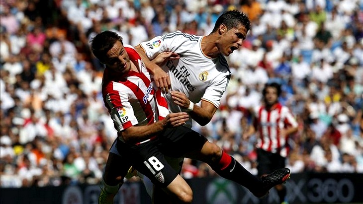 «Атлетик» отдаст «Реалу» три очка