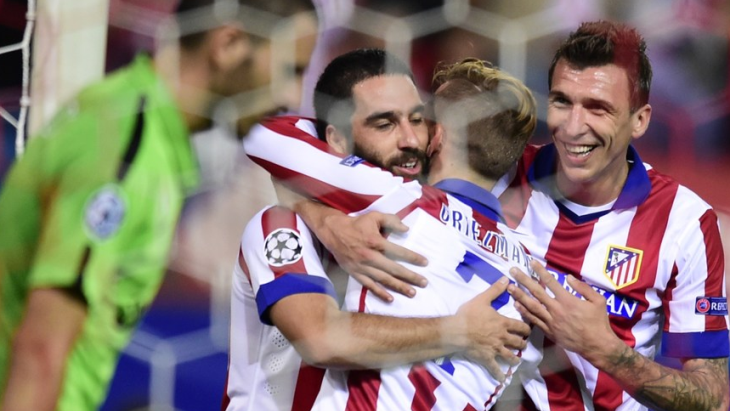 «Неудержимые»