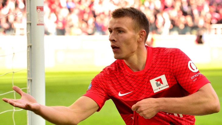 Сергей Паршивлюк