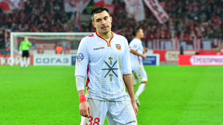 Артур Малоян