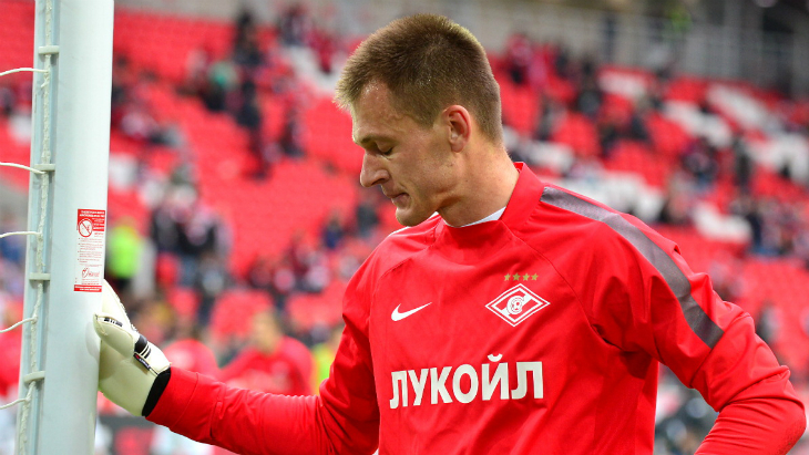 Артем Ребров