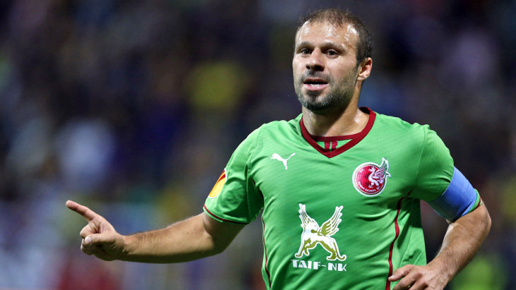 Гекдениз Карадениз