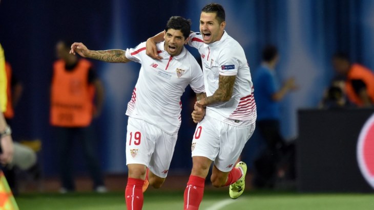 Банега и Ко победят на «Ла Росаладе»