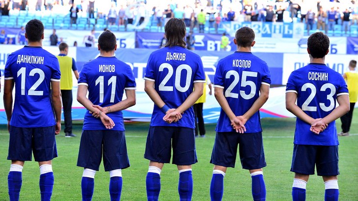 «Динамо» наберет очки в матче с «Уфой»