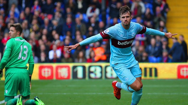 Карл Дженкинсон