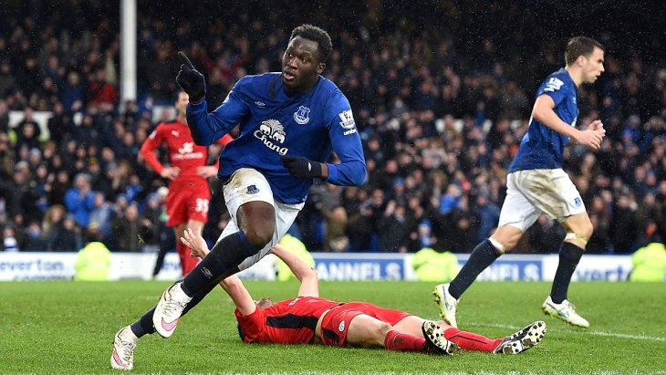 В феврале 2015 года команды разошлись миром (2:2)