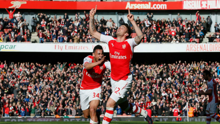 Оливье Жиру