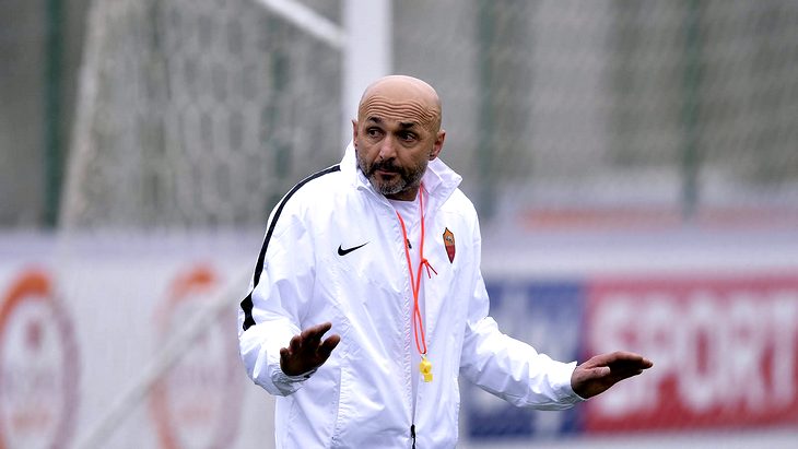 Лучано Спаллетти