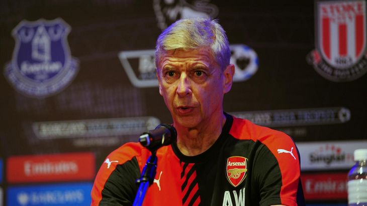 Дружине Арсена Венгера уже в 1/8 финала предстоит сыграть с чемпионом мира и Европы