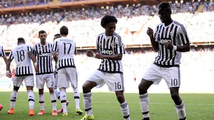 Прогноз и ставки на Прогнозы на матч «Ювентус» — «Бавария» 23 февраля 