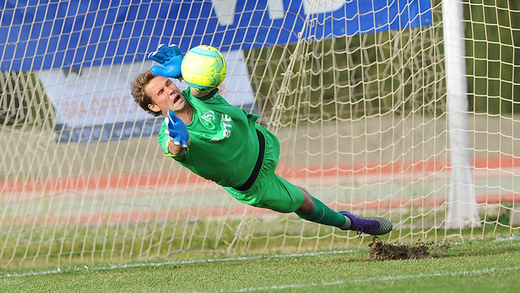 Антон Шунин