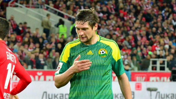 Евгений Селезнев