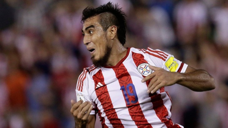 Дарио Лескано