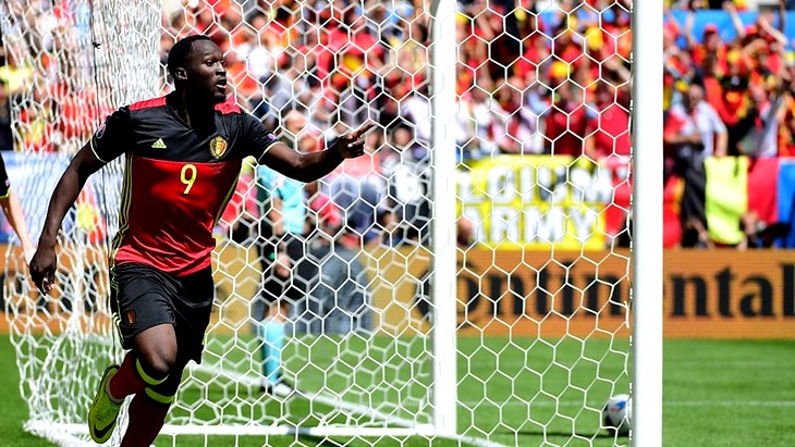 Прогноз и ставки на Прогнозы на матч Швеция – Бельгия 22 июня 