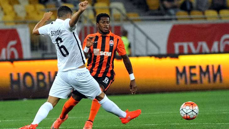 «Шахтер» еще раз выиграет у «Янг Бойз»