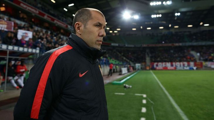 Команда Жардима способна доставить неприятностей «Тоттенхэму»