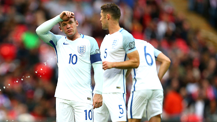 Фрагмент матча