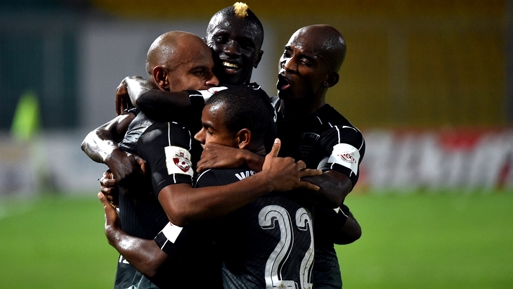 «Краснодару» снова придется сыграть без Федора Смолова