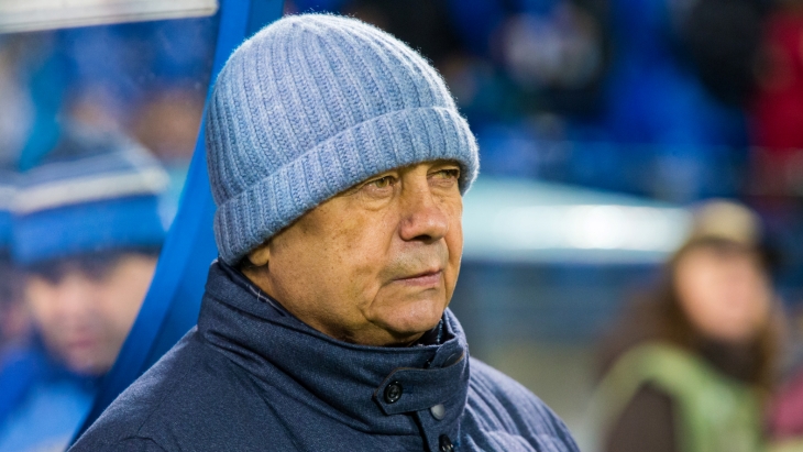 Мирча Луческу