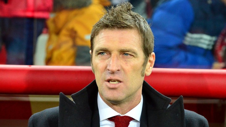 Массимо Каррера