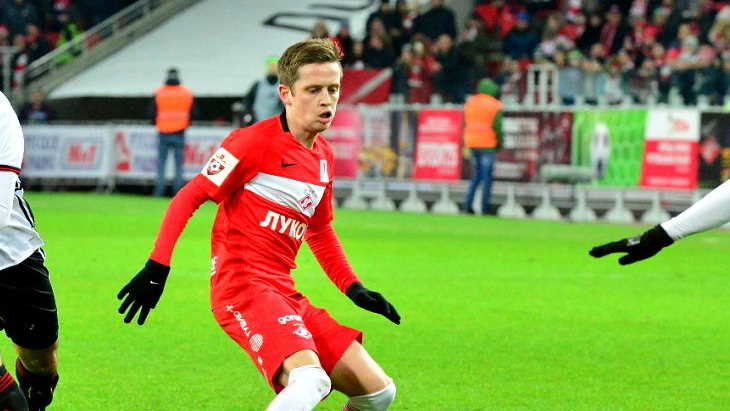 Джано Ананидзе