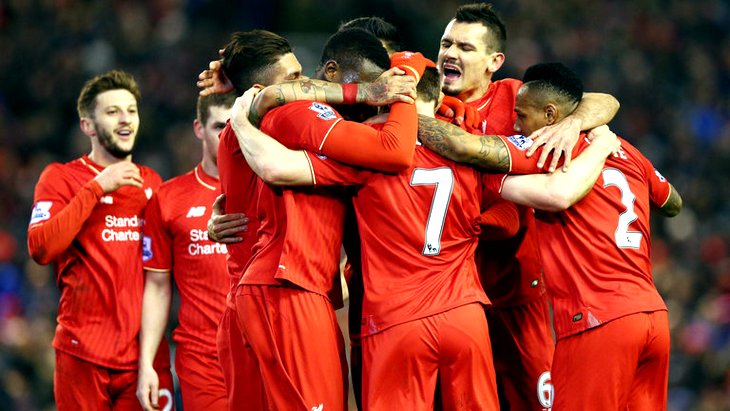 «Ливерпуль»